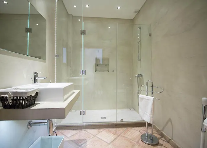 Casa Serena By Algarve Holidays Эштой