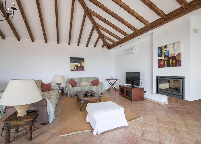 Casa Serena By Algarve Holidays * Эштой