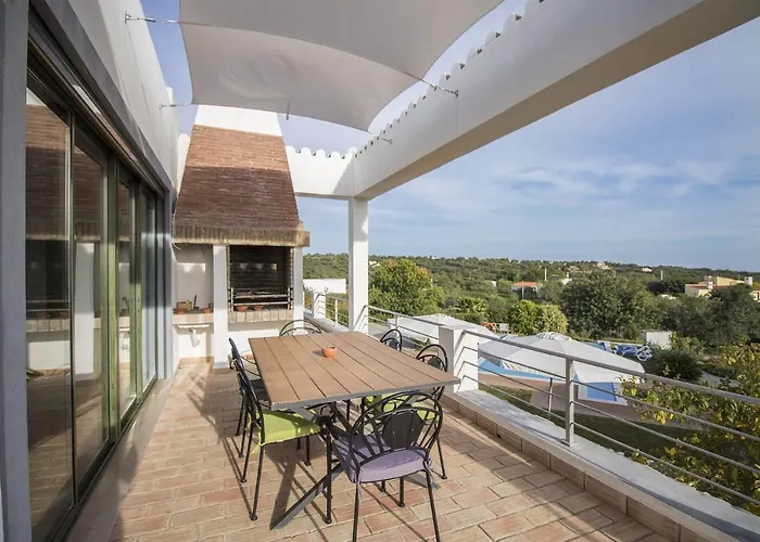 Casa Serena By Algarve Holidays Дом отдыха