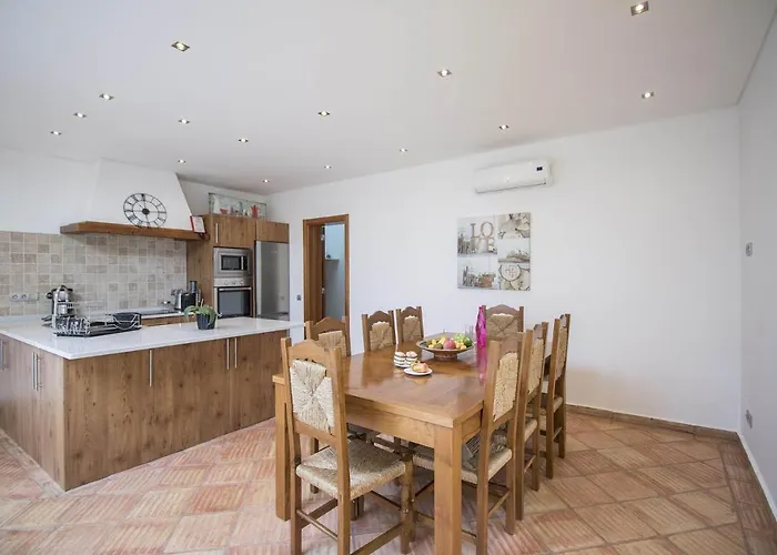 Casa Serena By Algarve Holidays
