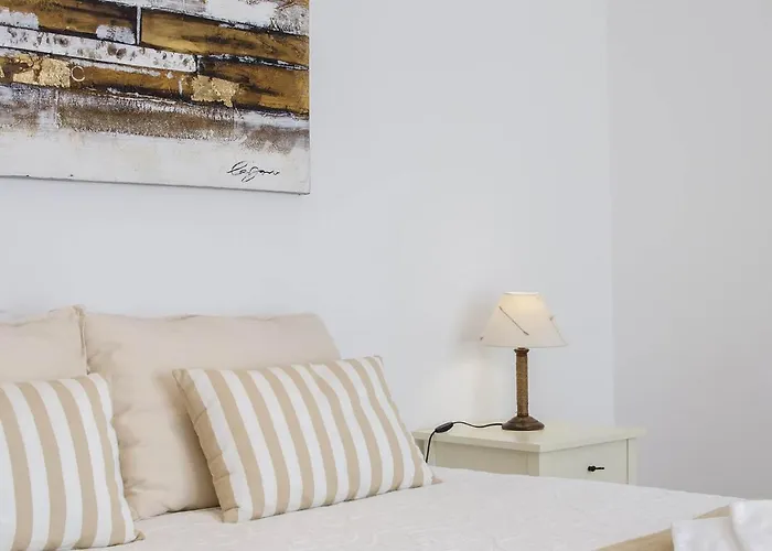 Дом отдыха Casa Serena By Algarve Holidays
