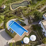 Casa Serena By Algarve Holidays Semesterbostad