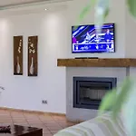 Casa Serena By Algarve Holidays Semesterbostad *