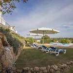 Semesterbostad Casa Serena By Algarve Holidays