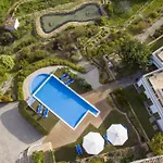 Casa Serena By Algarve Holidays Semesterbostad *
