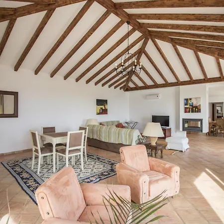 Casa Serena By Algarve Holidays *