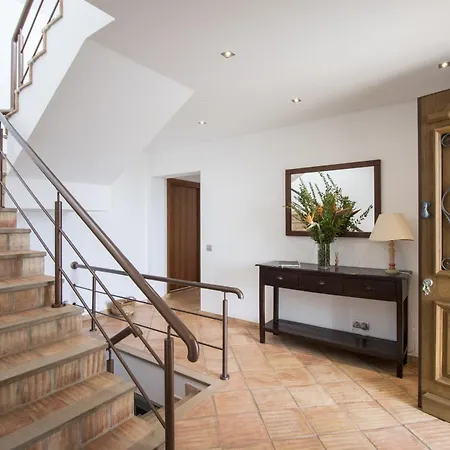 Casa Serena By Algarve Holidays *