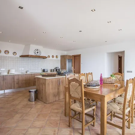 Casa Serena By Algarve Holidays *