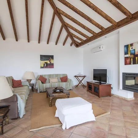 Tatil Evi Casa Serena By Algarve Holidays