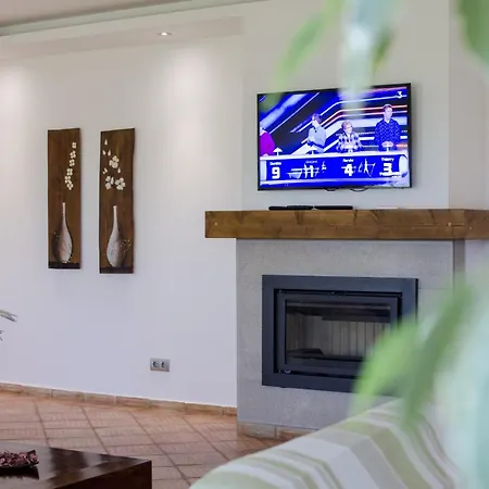 Casa Serena By Algarve Holidays Tatil Evi *