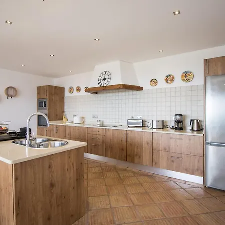 Casa Serena By Algarve Holidays Estoi