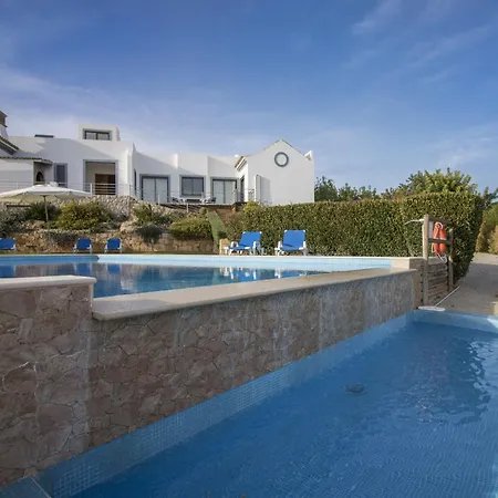 Casa Serena By Algarve Holidays