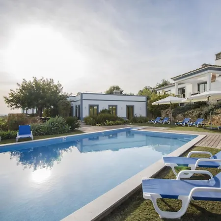 Casa Serena By Algarve Holidays Tatil Evi