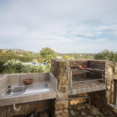 Tatil Evi Casa Serena By Algarve Holidays Estoi