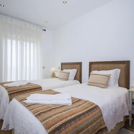 Casa Serena By Algarve Holidays Tatil Evi