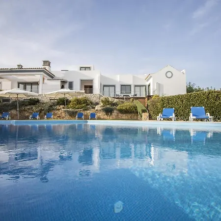 Tatil Evi Casa Serena By Algarve Holidays *
