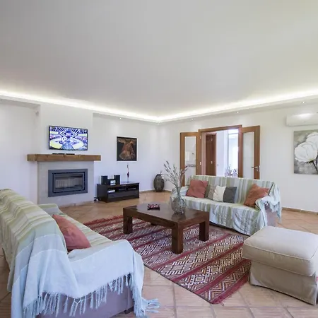 Tatil Evi Casa Serena By Algarve Holidays Estoi