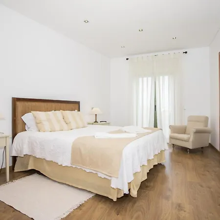 Casa Serena By Algarve Holidays * Estoi