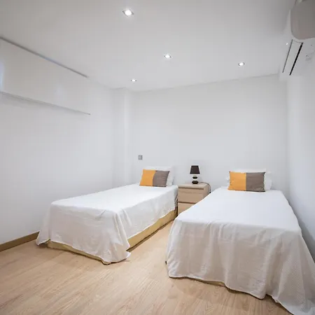 Tatil Evi Casa Serena By Algarve Holidays