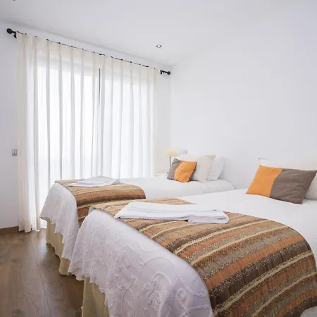 Casa Serena By Algarve Holidays Tatil Evi *