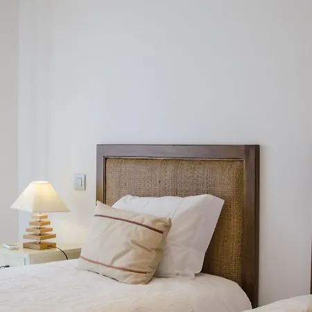 Tatil Evi Casa Serena By Algarve Holidays Estoi
