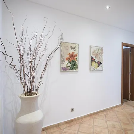 Casa Serena By Algarve Holidays * Estoi