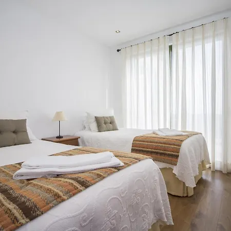 Tatil Evi Casa Serena By Algarve Holidays *