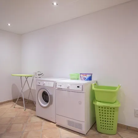 Casa Serena By Algarve Holidays *