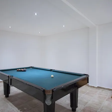 Casa Serena By Algarve Holidays Tatil Evi