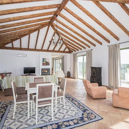Casa Serena By Algarve Holidays Tatil Evi *