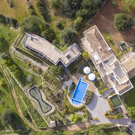 Tatil Evi Casa Serena By Algarve Holidays Estoi
