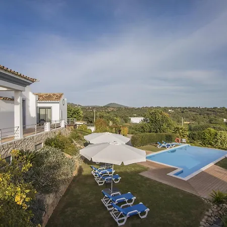Casa Serena By Algarve Holidays *