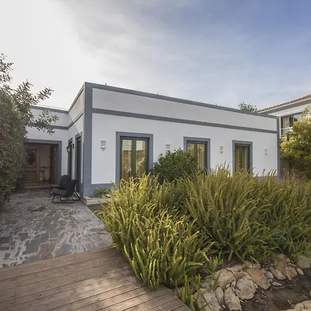 Tatil Evi Casa Serena By Algarve Holidays
