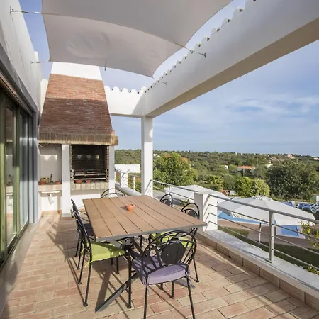 Casa Serena By Algarve Holidays Estoi