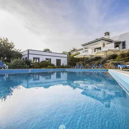 Casa Serena By Algarve Holidays